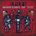 New VOIVOD Warriors Of Ice CD Union Made Cryptopsy Kosmos Gorguts Tau Cross