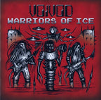 New VOIVOD Warriors Of Ice CD Union Made Cryptopsy Kosmos Gorguts Tau Cross