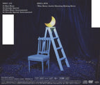 NiziU Blue Moon First Limited Edition Type A CD DVD Card Booklet Japan New