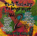 Toots Thielemans Brazil Project Vol.2 Japan Music CD New