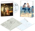 New Bloom Into You Yagate Kimi ni Naru Vol.2 Limited Edition Blu-ray Booklet