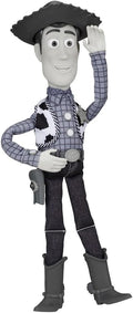 TAKARA TOMY Toy Story 30th Anniversary Real-Size Talking Figure Woody New