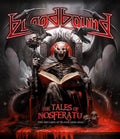 bloodbound The Tales of Nosferatu-Two Decades of Blood (2004-2024) Blu-ray New
