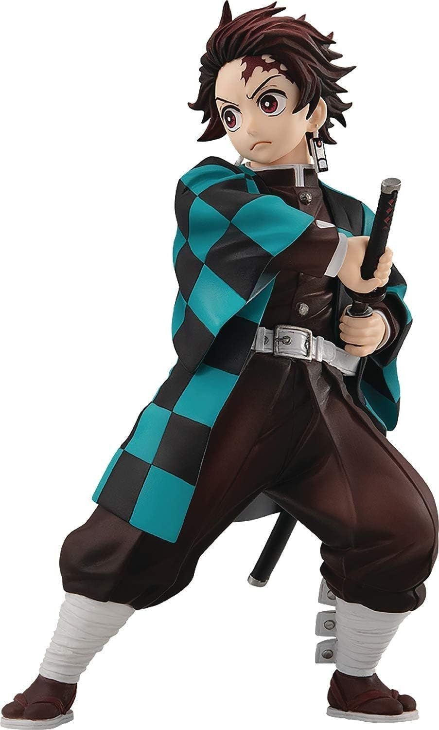 Good Smile Company Demon Slayer: Kimetsu no Yaiba: Tanjiro Kamado Pop Up NEW