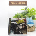 New MAX ANARCHY ORIGINAL SOUNDTRACK (2 Disc ALBUM) (JAPAN) OST
