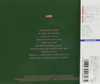 The Smiths CD The Queen Is Dead Japan OBI New