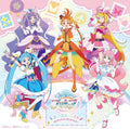 New (JAPAN) album CD Hirogaru Sky! Pretty Cure Vocal Best ~ Kizuna Diamond ...