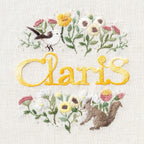 ClariS Spice and wolf Andante Limited Edition CD + Blu-ray From Japan NEW