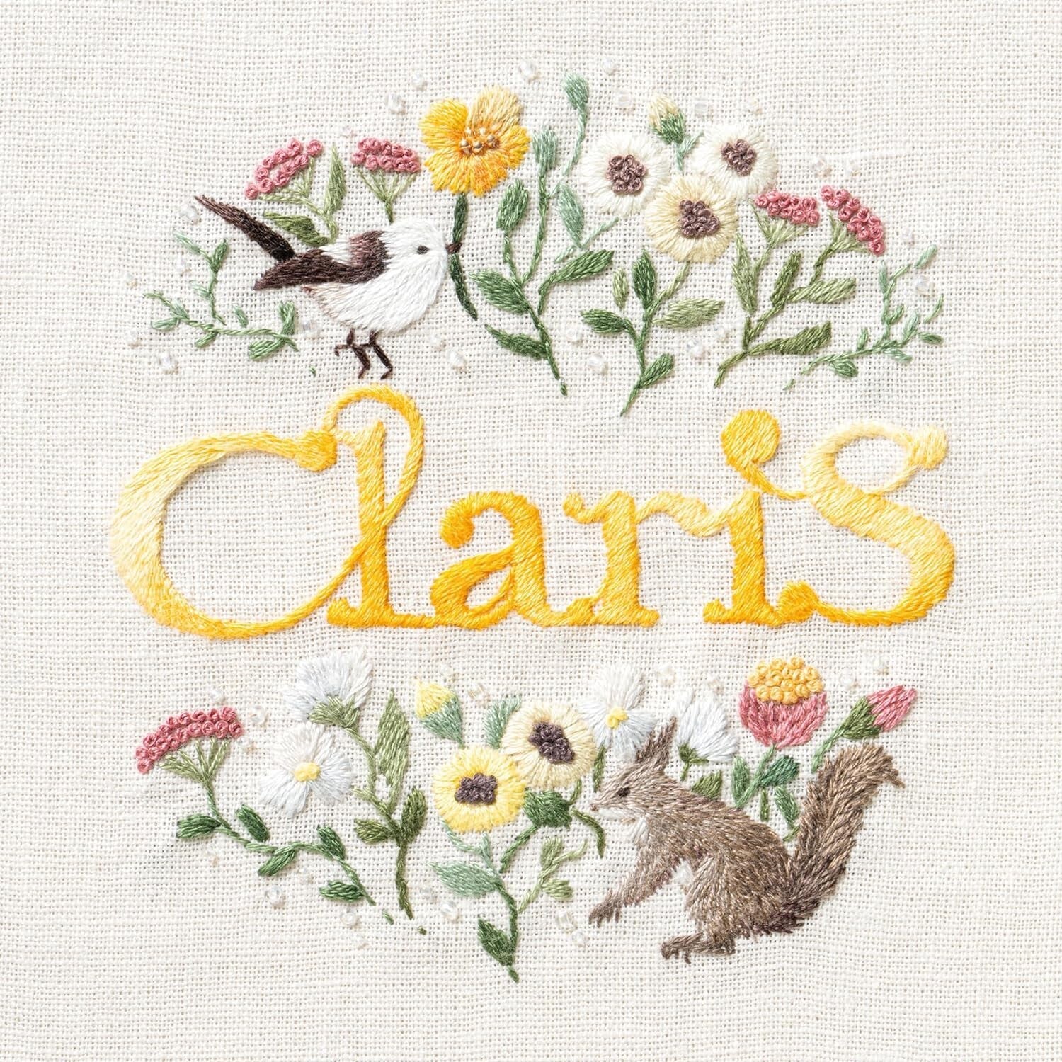 ClariS Spice and wolf Andante Limited Edition CD + Blu-ray From Japan NEW