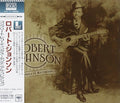 New Robert Johnson Blues 2CD(BSCD2) The Centennial OBI Collection Japan