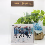 MyGO!!!!! Mayoiuta 1st Single CD Japan From Japan NEW