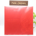 New LP Babymetal/Live At Budokan -Red Night- TFJC38071
