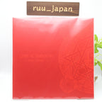 New LP Babymetal/Live At Budokan -Red Night- TFJC38071