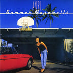 New ANRI SUMMER FAREWELLS (1987)  JAPAN MINI LP BLU-SPEC CD