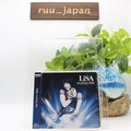 New Crossing Field / LISA (CD) Normal Edition Japan