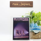 BLACKPINK 2019-2020 WORLD TOUR IN YOUR AREA TOKYO DOME Blu-ray UPXH-1071 Japan
