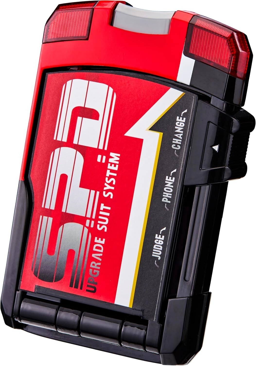 New Tokusou Sentai Dekaranger 20th Fireball Booster SP1 Licensed Blu-ray+CD