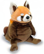 Shinada Global Mochi Series Mochira Kincha (L) 22 × 22 × 30cm Plush toy NEW