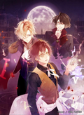 New SW Diabolik Lovers Chaos Lineage Nintendo Switch Idea