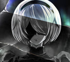 LiSA Black Box Limited Edition NieR:Automata Ver1.1a CD Blu-ray From Japan New