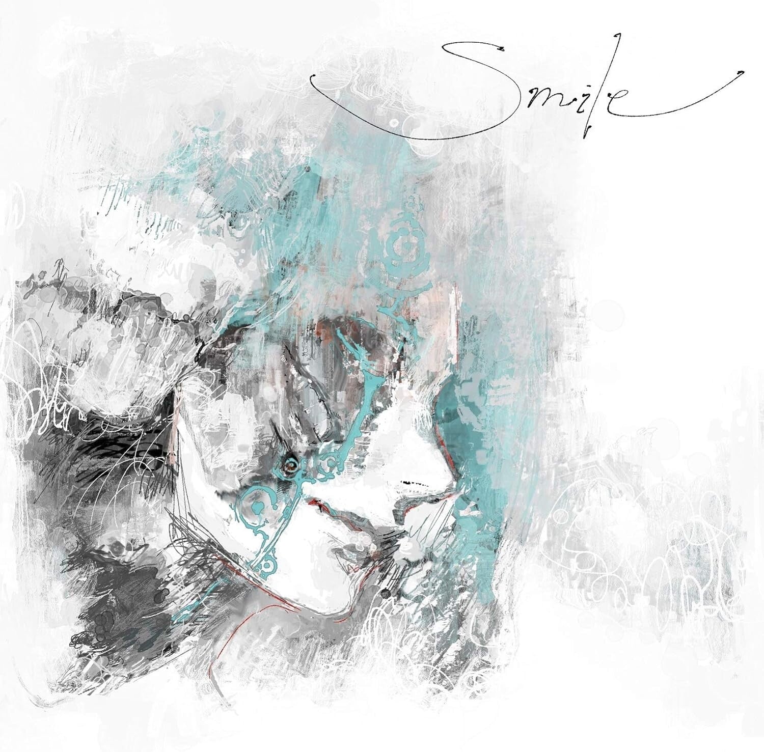 New Eve Smile CD Album from Japan