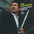 New Sadao Watanabe - My Romance ~ Sadao Plays Ballad First Press Limited [CD]