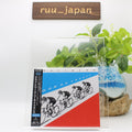 New KRAFTWERK TOUR DE FRANCE 2024 JAPAN CD