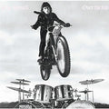 Cozy Powell - Over the Top SHM CD From Japan NEW
