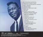 Nat King Cole Jazz Piano CD (SHM-CD) Ultimate Compilation Japan OBI NEW