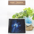 DJ KRUSH BUTTERFLY EFFECT-JAPAN CD New