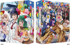 New Macross F Blu-ray Box Limited Release Macross Frontier from Japan