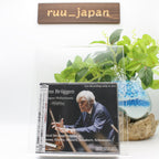 Frans Bruggen New Japan Phil Rameau Haydn Mozart Schubert Schumann new