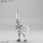 Bandai Hobby - Mobile Suit Gundam GQuuuuuuX - #7 Xaviers Gyan Hakuji-Packs NEW