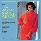 New Nancy Wilson How Glad Am I Japan Music CD