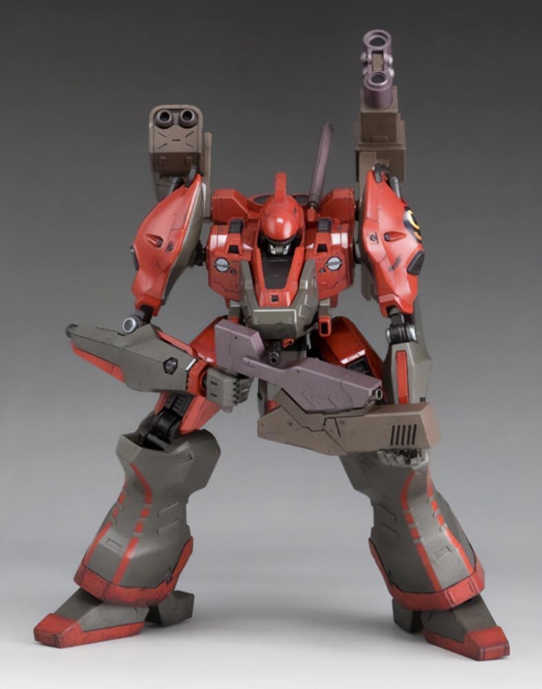 Kotobukiya Armored Core Nine Ball ARMORED CORE Ver. 1/72 Scale Plastic Model NEW