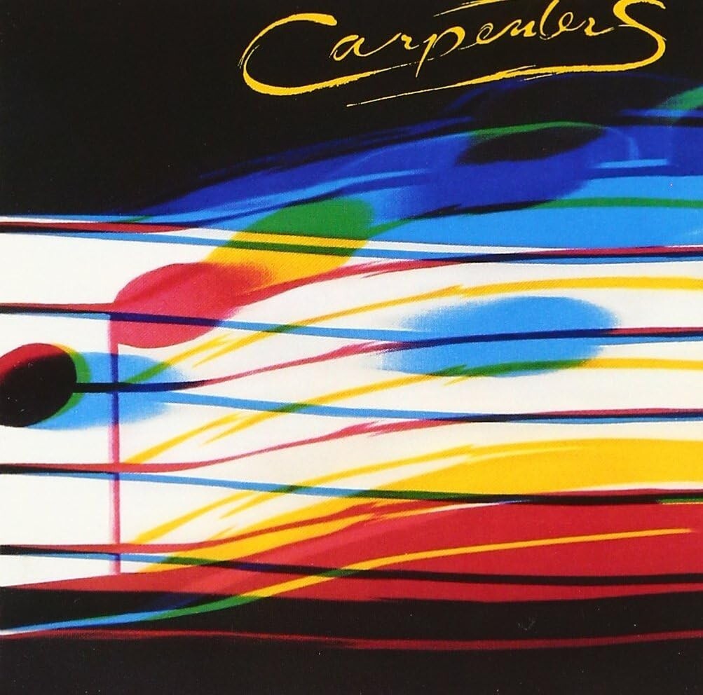 Carpenters - Passage (SHM-CD) SHM CD From Japan NEW