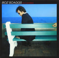 Boz Scaggs CD(BSCD2) Silk Degrees 3 Bonus Tracks Japan OBI New