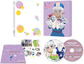 Blu-ray Dont Hurt Me My Healer Vol.3 First Limited Edition 2 Blu-ray Booklet