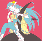 CD New Uta Monogatari Theme Song Collection Japan Anime CD Music