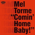 New MEL TORME Comin’ Home Baby ! w/ Bonus Track JP MINI LP CD