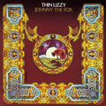 New THIN LIZZY JOHNNY THE FOX WITH BONUS TRACKS 2025 JAPAN MINI LP SHM CD