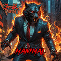New FENYX RISING MANIMAL 2025 JAPAN CD