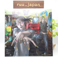 New YOASOBI / THE BOOK 3 2023 Yellow Color Vinyl LP Japan J-Pop
