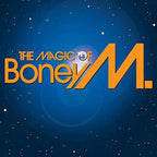 New 2019 THE MAGIC OF BONEY M. W/ BONUS TRACKS  JAPAN ONLY Blu-spec CD