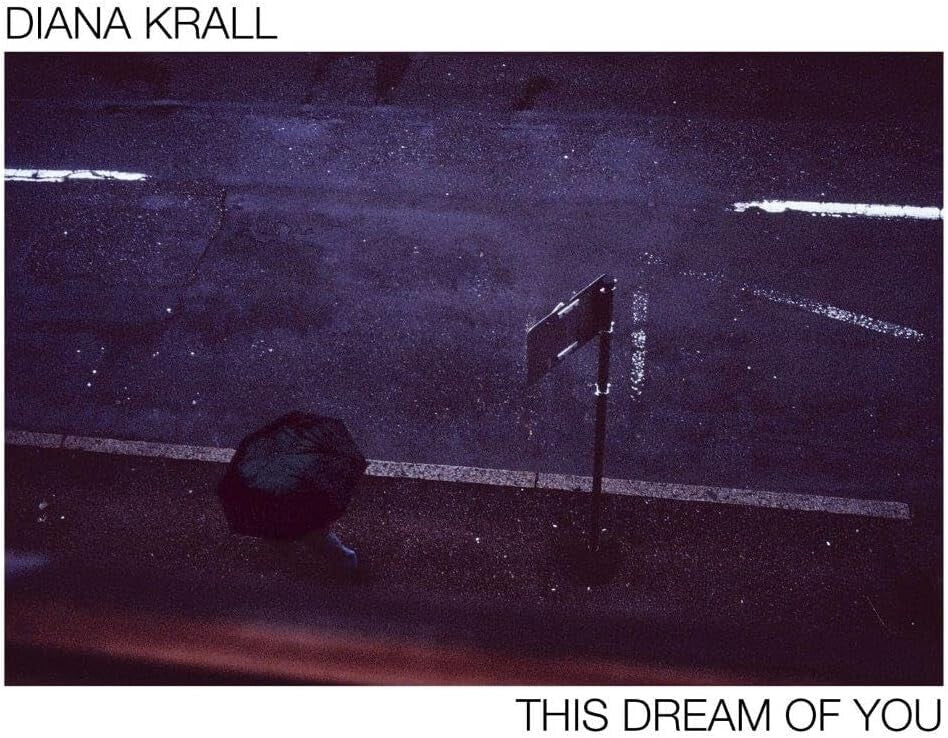 Diana Krall This Dream of You (Limited Edition) Japan Music CD New