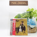 THE DOOBIE BROTHERS STAMPEDE JAPAN MINI LP MQA UHQ CD HI-RES NEW