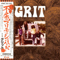 New GRIT Grit (1972) JAPAN MINI LP CD WITH OBI