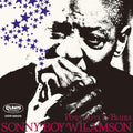 New SONNY BOY WILLIAMSON Portraits In Blues with Bonus Tracks JAPAN MINI LP CD