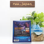 [Toho special effects Blu-ray selection The War of the Gargantuas New