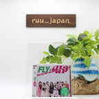 Kep1er FLY-UP First Limited Edition Type B CD Booklet Photo Card BVCL-1232 NEW